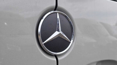 2026 Mercedes-Benz Sprinter Passenger Van 2500 Standard Roof I4 Diesel HO 144 AWD