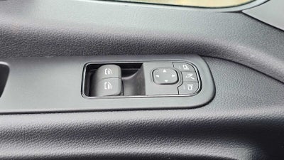 2026 Mercedes-Benz Sprinter Passenger Van 2500 Standard Roof I4 Diesel HO 144 AWD