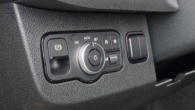 2026 Mercedes-Benz Sprinter Passenger Van 2500 Standard Roof I4 Diesel HO 144 AWD