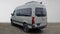 2026 Mercedes-Benz Sprinter Passenger Van 2500 Standard Roof I4 Diesel HO 144 AWD