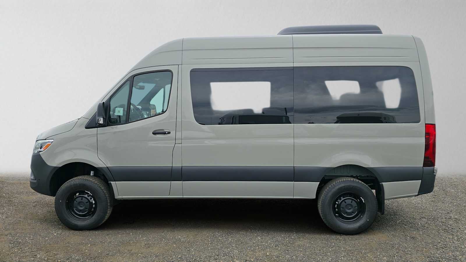 2026 Mercedes-Benz Sprinter Passenger Van 2500 Standard Roof I4 Diesel HO 144 AWD