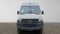 2026 Mercedes-Benz Sprinter Passenger Van 2500 Standard Roof I4 Diesel HO 144 AWD
