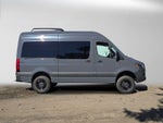 2026 Mercedes-Benz Sprinter Passenger 2500 Standard Roof I4 Diesel HO 144 AWD