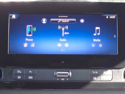 2026 Mercedes-Benz Sprinter Passenger 2500 Standard Roof I4 Diesel HO 144 AWD