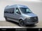 2026 Mercedes-Benz Sprinter Passenger Van 2500 High Roof I4 Diesel HO 170 RWD