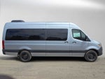 2026 Mercedes-Benz Sprinter Passenger Van 2500 High Roof I4 Diesel HO 170 RWD