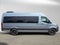 2026 Mercedes-Benz Sprinter Passenger Van 2500 High Roof I4 Diesel HO 170 RWD