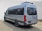 2026 Mercedes-Benz Sprinter Passenger Van 2500 High Roof I4 Diesel HO 170 RWD
