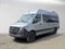 2026 Mercedes-Benz Sprinter Passenger Van 2500 High Roof I4 Diesel HO 170 RWD