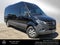 2026 Mercedes-Benz Sprinter Passenger Van 2500 High Roof I4 Diesel HO 170 RWD