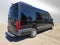 2026 Mercedes-Benz Sprinter Passenger Van 2500 High Roof I4 Diesel HO 170 RWD
