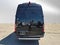 2026 Mercedes-Benz Sprinter Passenger Van 2500 High Roof I4 Diesel HO 170 RWD