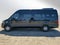2026 Mercedes-Benz Sprinter Passenger Van 2500 High Roof I4 Diesel HO 170 RWD