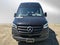 2026 Mercedes-Benz Sprinter Passenger Van 2500 High Roof I4 Diesel HO 170 RWD