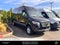 2026 Mercedes-Benz Sprinter Passenger 2500 High Roof I4 Diesel HO 170 RWD