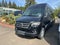 2026 Mercedes-Benz Sprinter Passenger 2500 High Roof I4 Diesel HO 170 RWD