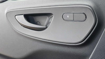 2025 Mercedes-Benz Sprinter Passenger Van 2500 High Roof I4 Diesel HO 170 RWD