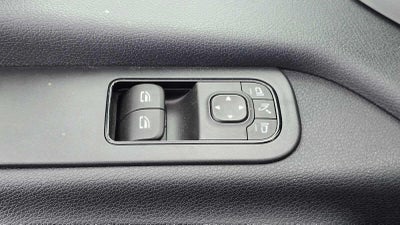 2025 Mercedes-Benz Sprinter Passenger Van 2500 High Roof I4 Diesel HO 170 RWD
