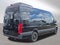 2025 Mercedes-Benz Sprinter Passenger Van 2500 High Roof I4 Diesel HO 170 RWD