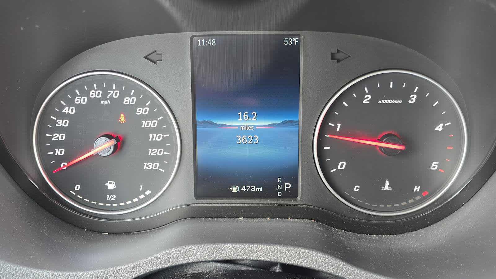 2025 Mercedes-Benz Sprinter Passenger Van 2500 High Roof I4 Diesel HO 170 RWD