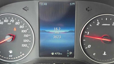 2025 Mercedes-Benz Sprinter Passenger Van 2500 High Roof I4 Diesel HO 170 RWD