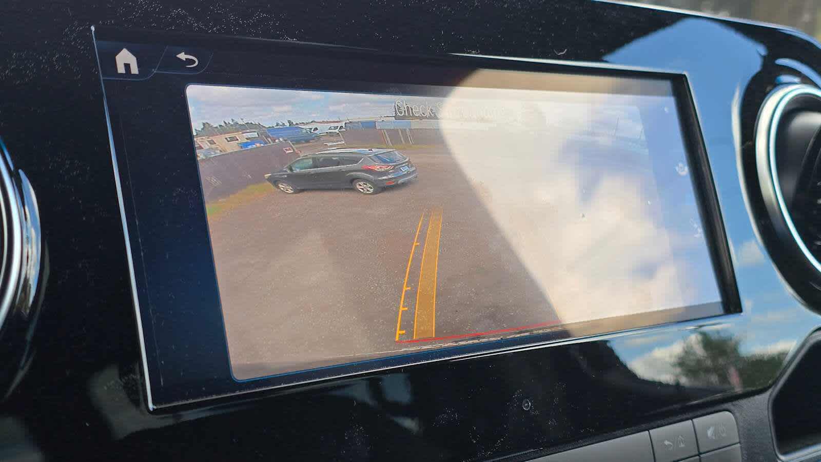 2025 Mercedes-Benz Sprinter Passenger Van 2500 High Roof I4 Diesel HO 170 RWD