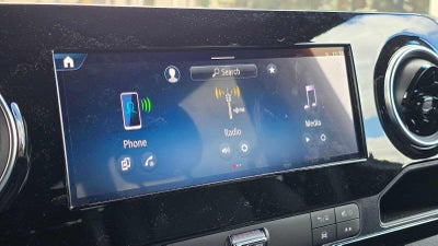 2025 Mercedes-Benz Sprinter Passenger Van 2500 High Roof I4 Diesel HO 170 RWD