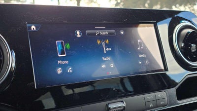 2025 Mercedes-Benz Sprinter Passenger Van 2500 High Roof I4 Diesel HO 170 RWD