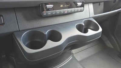 2025 Mercedes-Benz Sprinter Passenger Van 2500 High Roof I4 Diesel HO 170 RWD