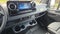 2025 Mercedes-Benz Sprinter Passenger Van 2500 High Roof I4 Diesel HO 170 RWD