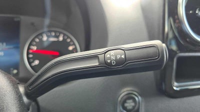 2025 Mercedes-Benz Sprinter Passenger Van 2500 High Roof I4 Diesel HO 170 RWD