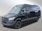 2025 Mercedes-Benz Sprinter Passenger Van 2500 High Roof I4 Diesel HO 170 RWD