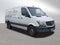 2018 Mercedes-Benz Sprinter Cargo Van 2500 Standard Roof V6 144" RWD