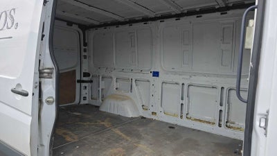 2018 Mercedes-Benz Sprinter Cargo Van 2500 Standard Roof V6 144" RWD
