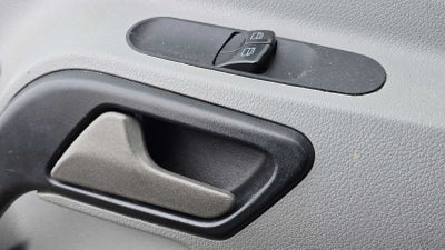 2018 Mercedes-Benz Sprinter Cargo Van 2500 Standard Roof V6 144" RWD