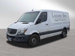 2018 Mercedes-Benz Sprinter Cargo Van 2500 Standard Roof V6 144" RWD