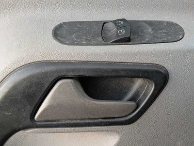 2018 Mercedes-Benz Sprinter Cargo Van Worker