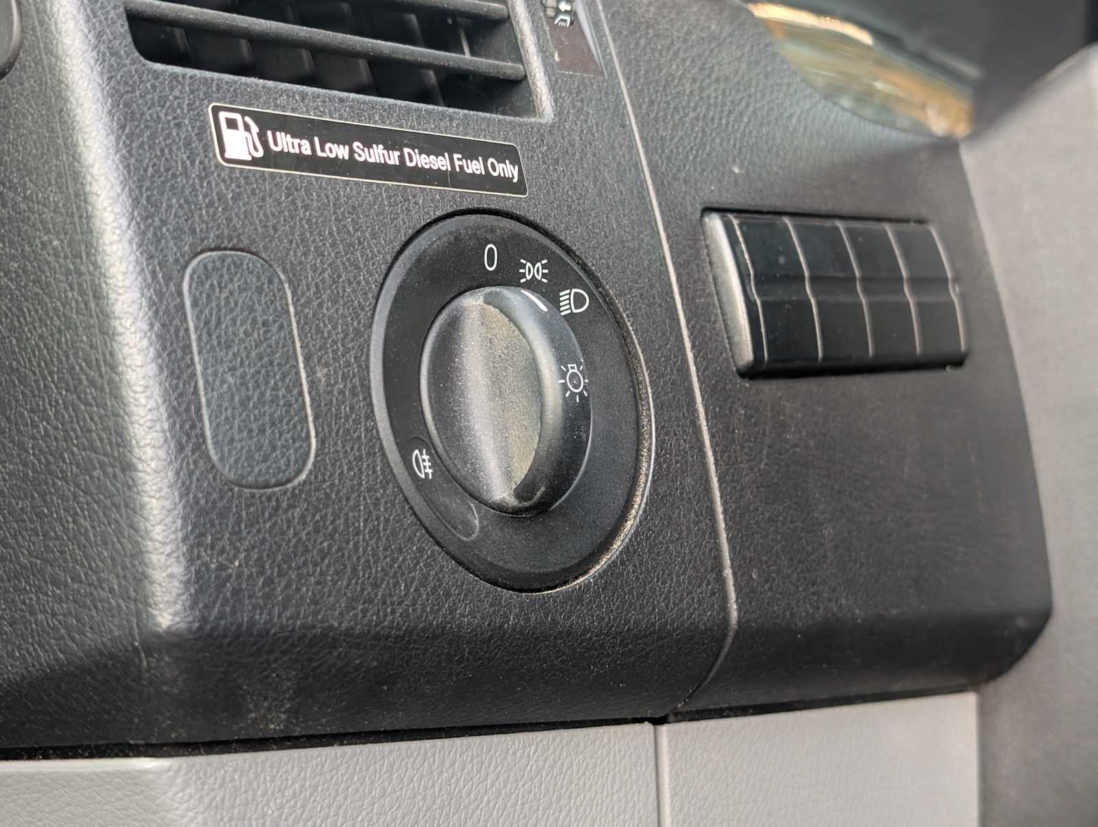 2018 Mercedes-Benz Sprinter Cargo Van Worker