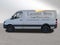 2018 Mercedes-Benz Sprinter Cargo Van Worker