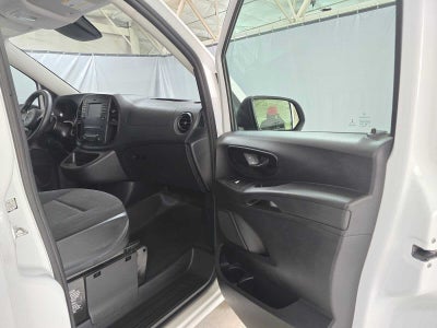 2020 Mercedes-Benz Metris Cargo Van Standard Roof 126 Wheelbase