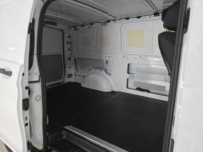 2020 Mercedes-Benz Metris Cargo Van Standard Roof 126 Wheelbase