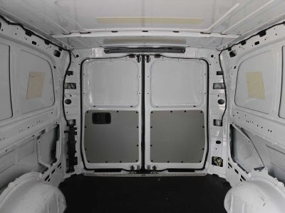 2020 Mercedes-Benz Metris Cargo Van Standard Roof 126 Wheelbase
