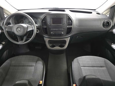 2020 Mercedes-Benz Metris Cargo Van Standard Roof 126 Wheelbase