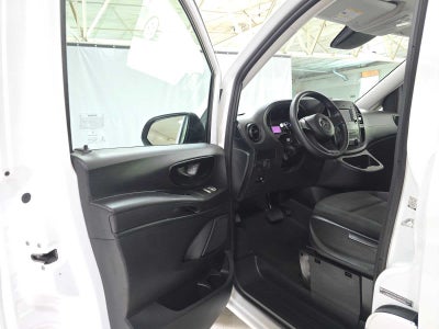 2020 Mercedes-Benz Metris Cargo Van Standard Roof 126 Wheelbase