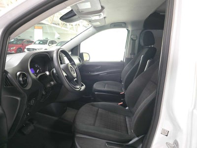 2020 Mercedes-Benz Metris Cargo Van Standard Roof 126 Wheelbase