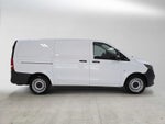 2020 Mercedes-Benz Metris Cargo Van Standard Roof 126 Wheelbase