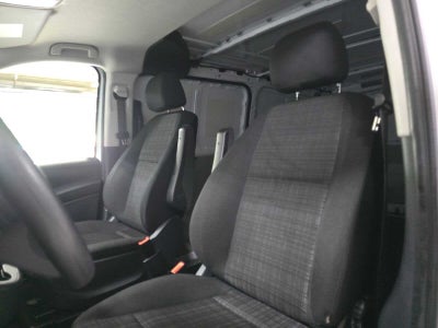 2020 Mercedes-Benz Metris Cargo Van Standard Roof 126 Wheelbase