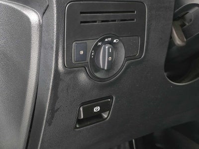 2020 Mercedes-Benz Metris Cargo Van Standard Roof 126 Wheelbase