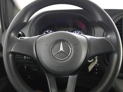 2020 Mercedes-Benz Metris Cargo Van Standard Roof 126 Wheelbase