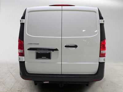 2020 Mercedes-Benz Metris Cargo Van Standard Roof 126 Wheelbase